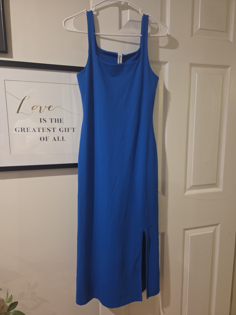 Anthropologie Daily Athletic Dress, Sz S